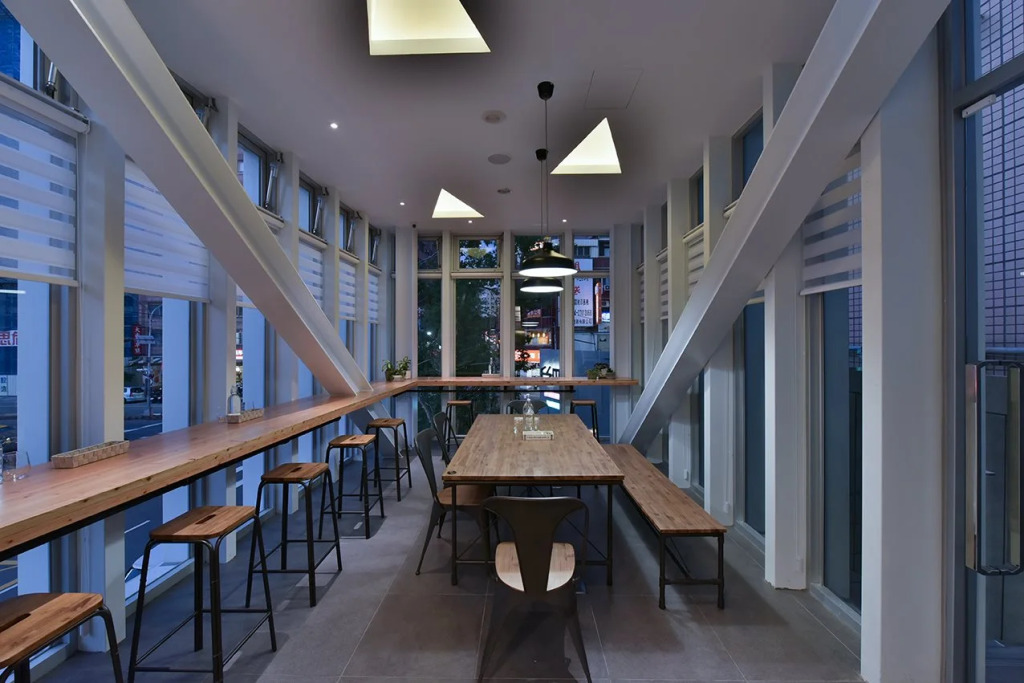 Hotel Mapp