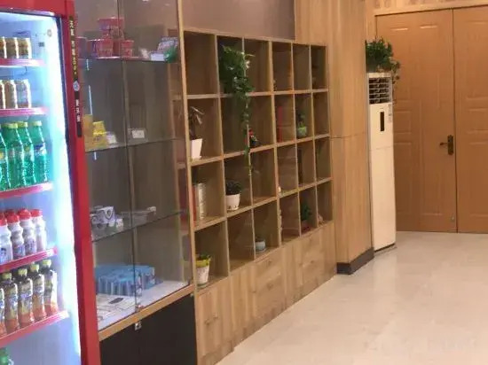 Shankee Hotel (Yangzhou Jiangdu Longchuan Plaza)