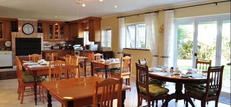 Seacliffe Lodge