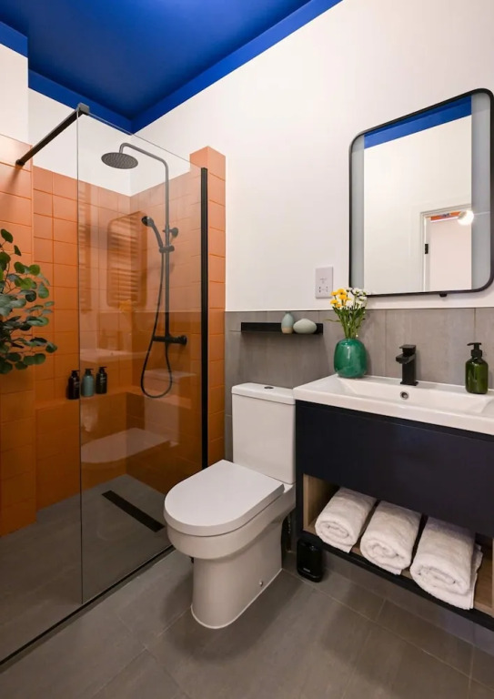 Lux 4-bedroom Triplex Close to Angel Shoreditch