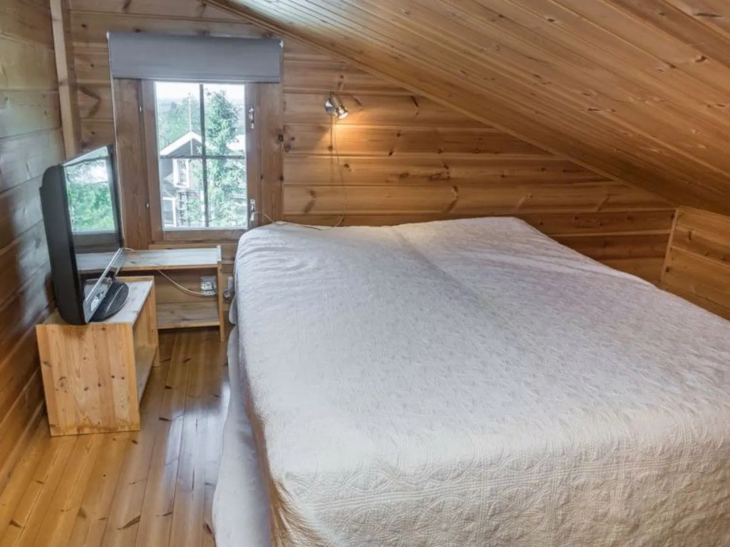 Rukako RUKAN KOMIA CHALET
