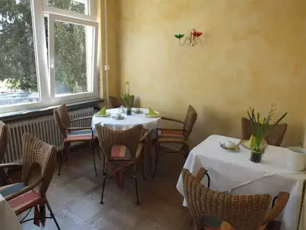 Alleehaus