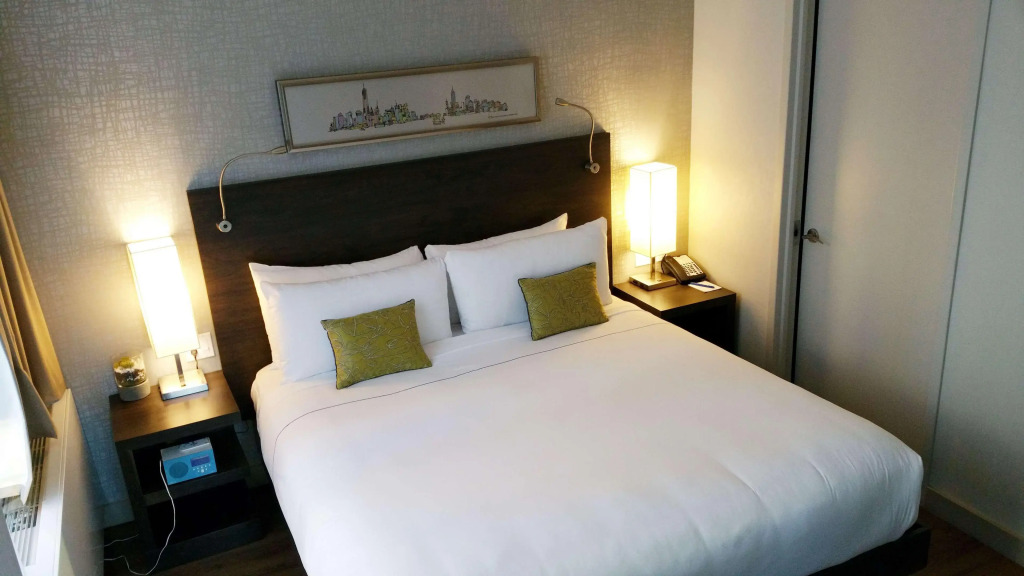 The Bernic Hotel New York City,Tapestry Collection by Hilton