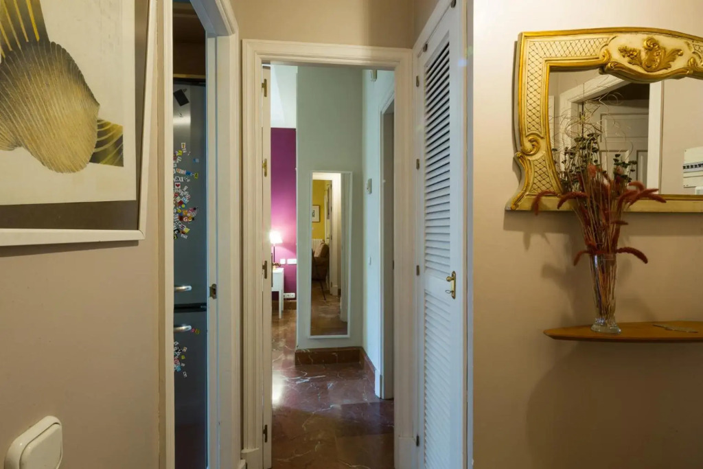 Veoapartment Florentin 1-1