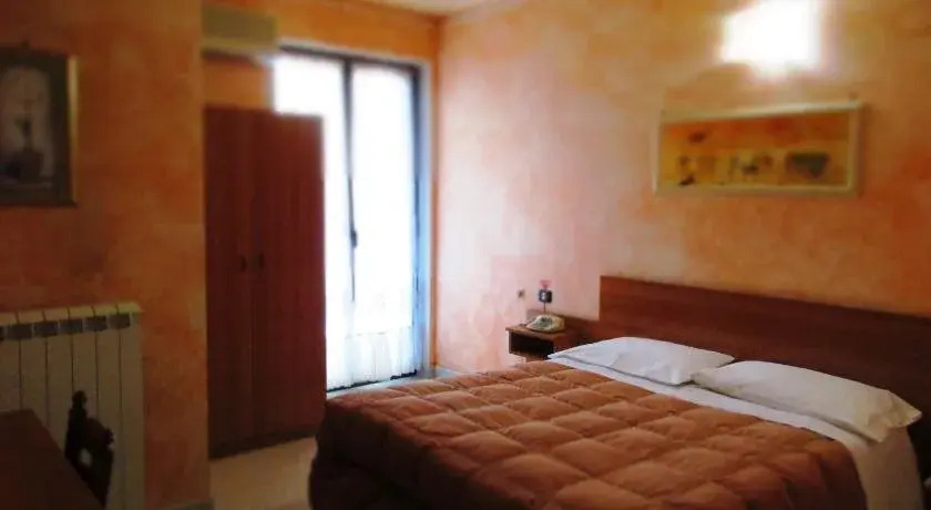 Hotel Rosso Di Sera
