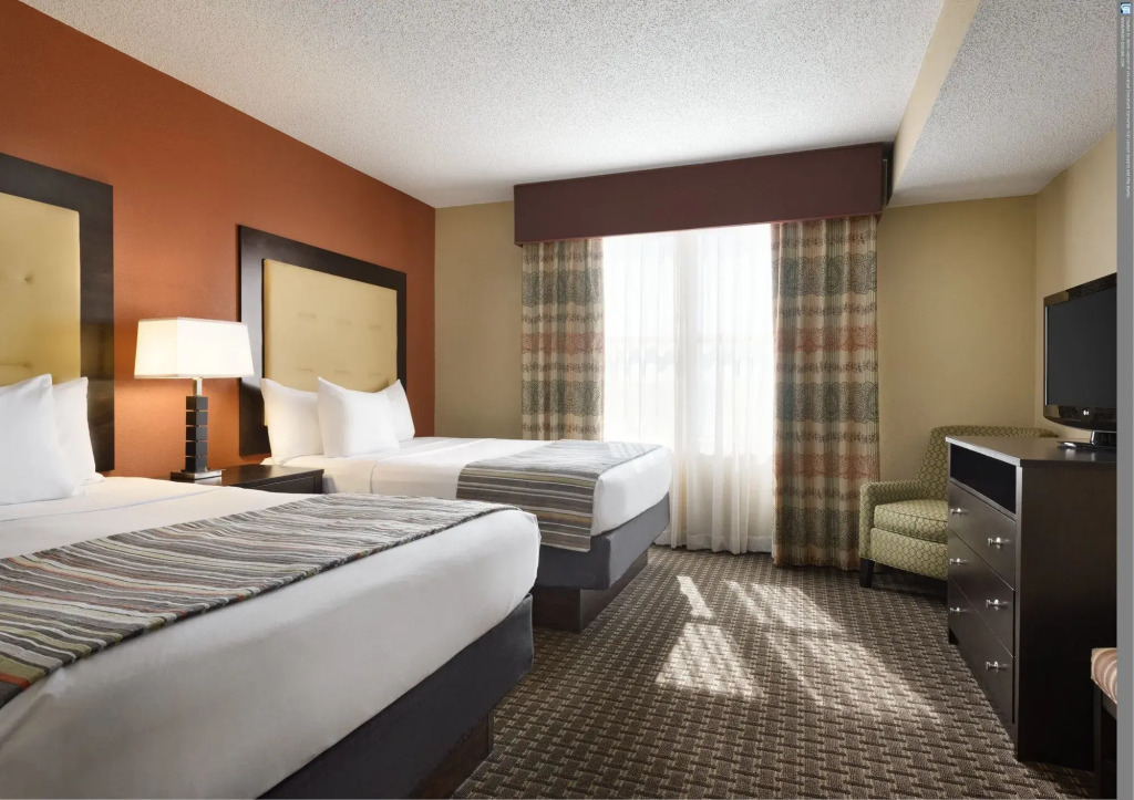 Garner Hotel Evansville East by IHG