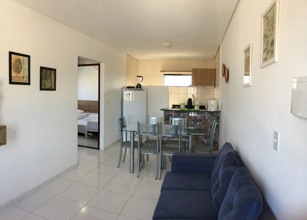 Maragogi Praia Flats