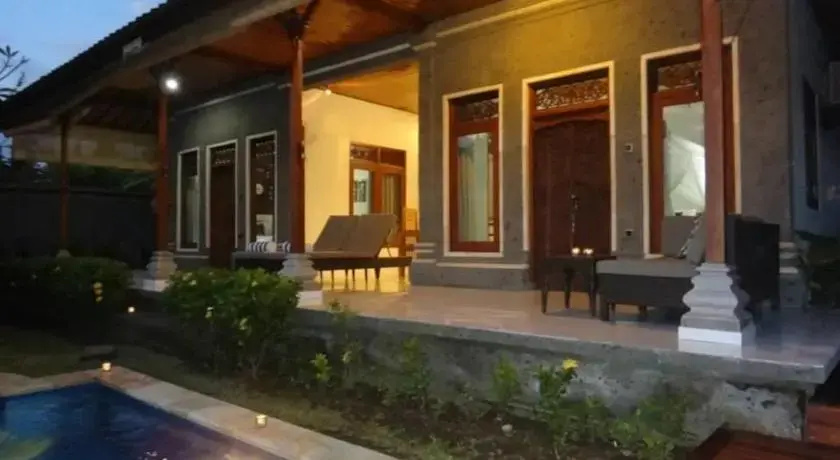 Villa Ariana