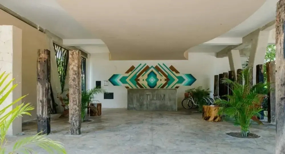 APARTAMENTO DE LUJO x 6 PAX  Aldea Zamá