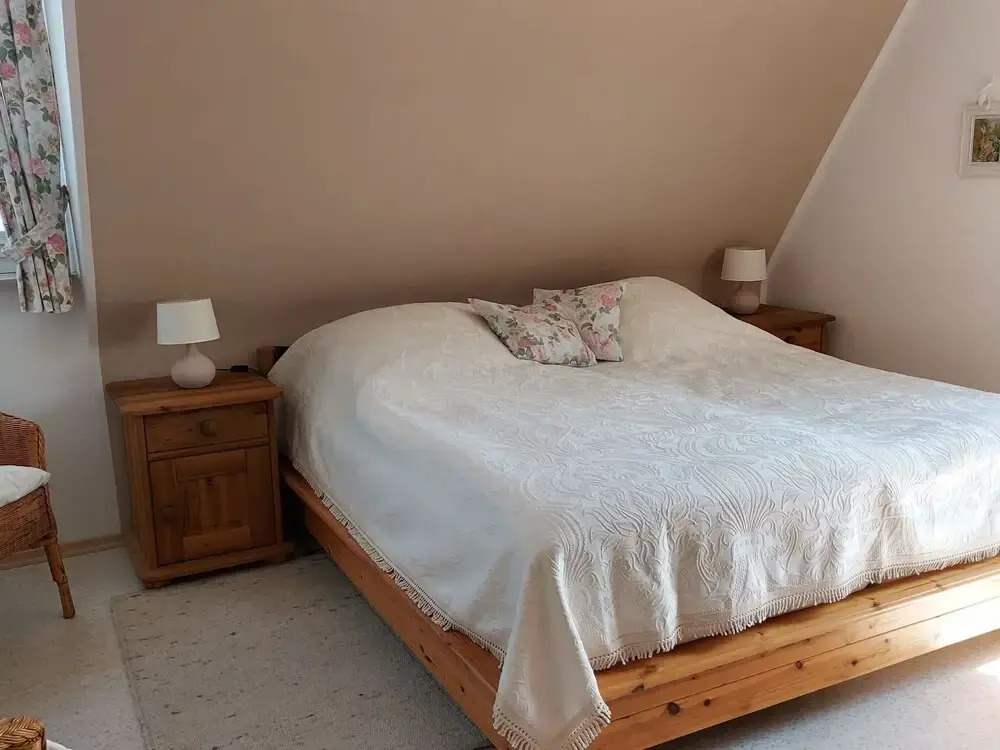 Haus am Berg der Osterr der L gde