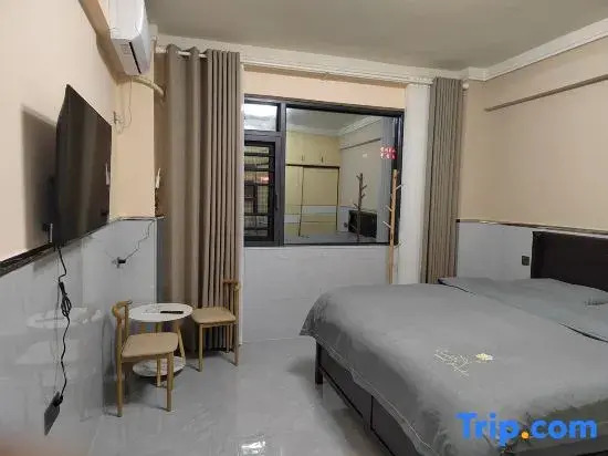 Hezhou Youyi Homestay