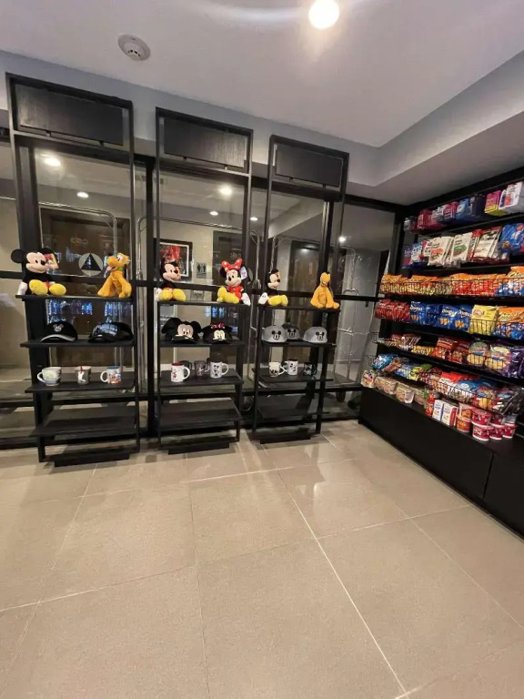 Best Western Plus Park Place Inn - Mini Suites