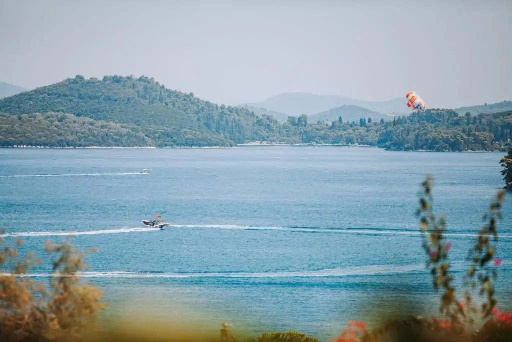 Islands View