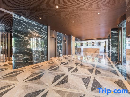 Mercure Beijing Dongzhimen