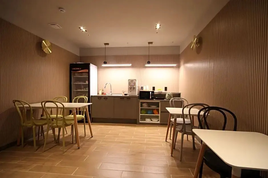 Hotel OU