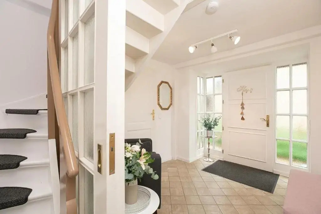MEERESLIEBLING Ferien-Appartement