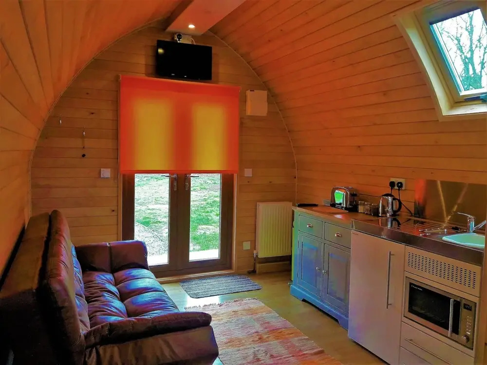 Cedarwood Holidays
