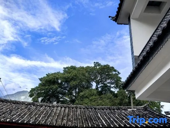 Yunfuyuan Homestay