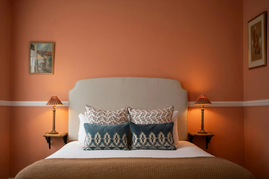 Georgian House Hotel