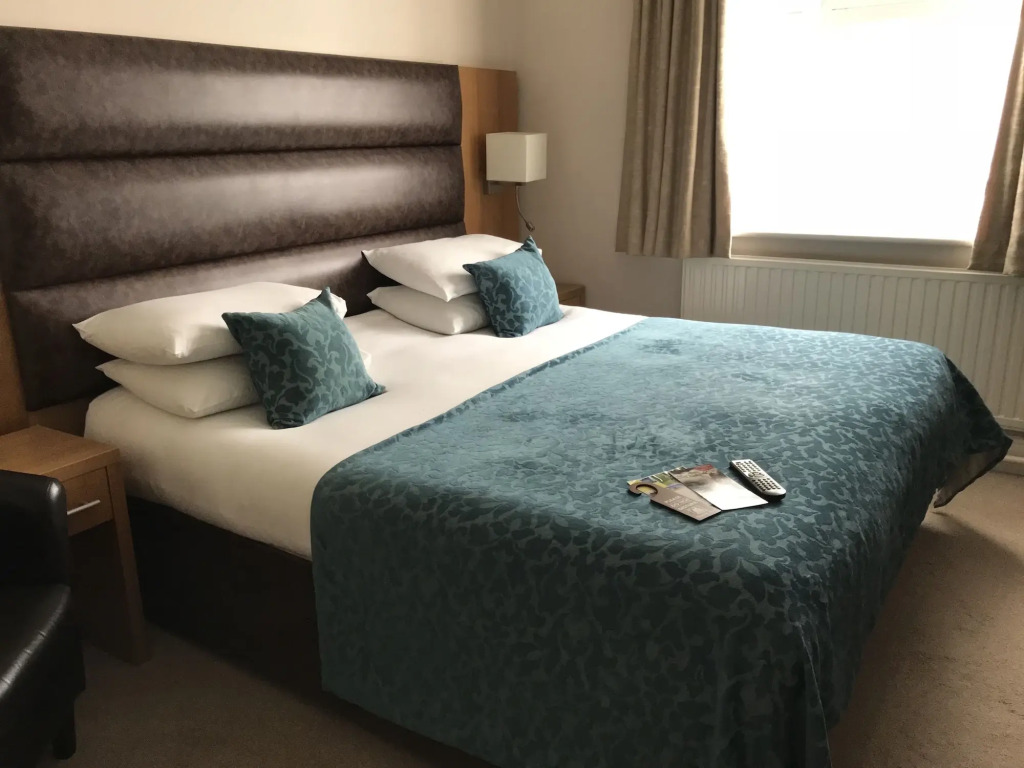 Links Country Park Hotel