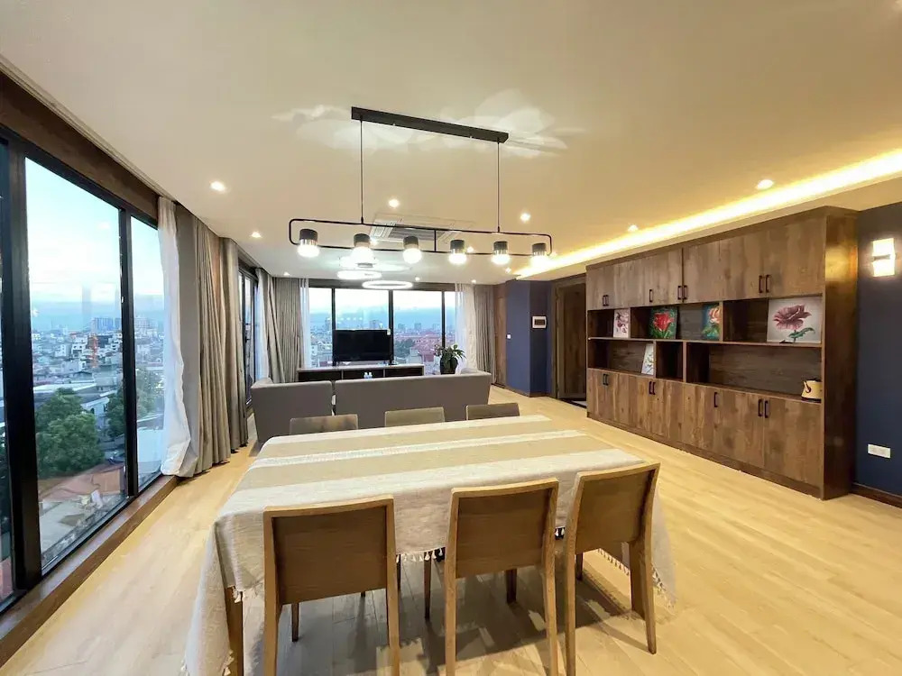 Ficus Suites