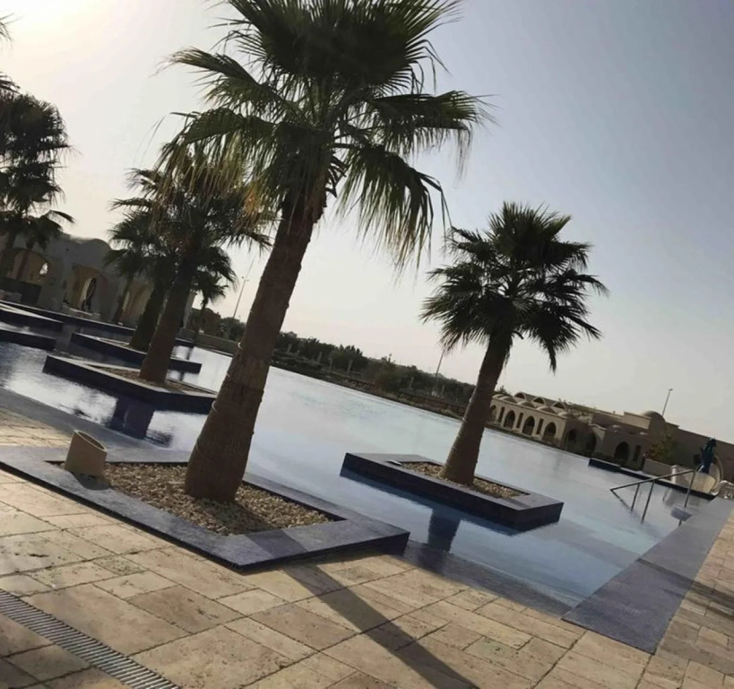 Al Eairy Furnished Apartment Riyadh 1