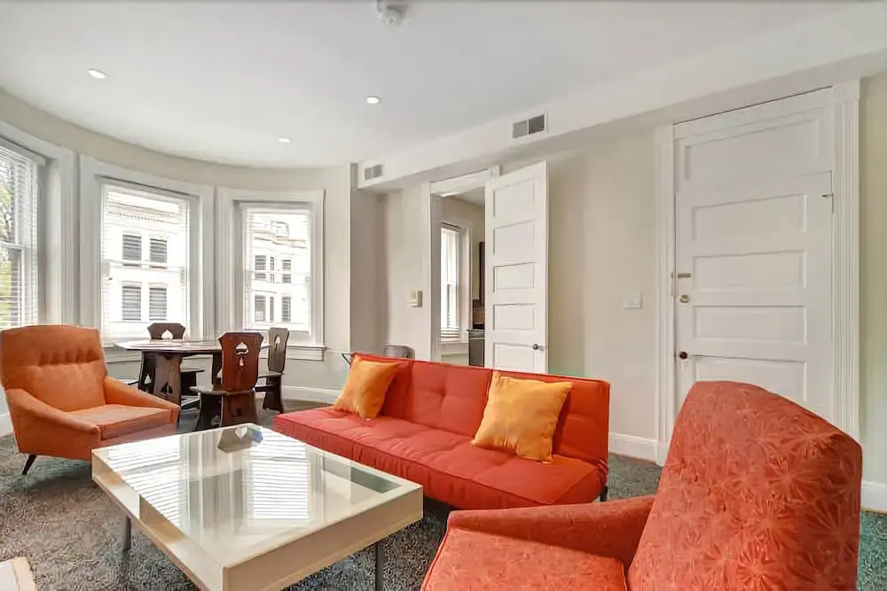 2123 Northwest Apartment #1028 - 1 Br Apts