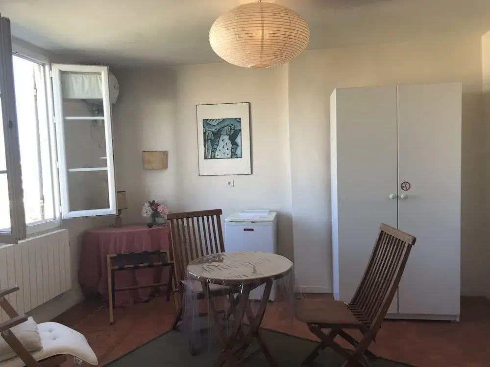 Chambre d'Hôte La Sylvabelle