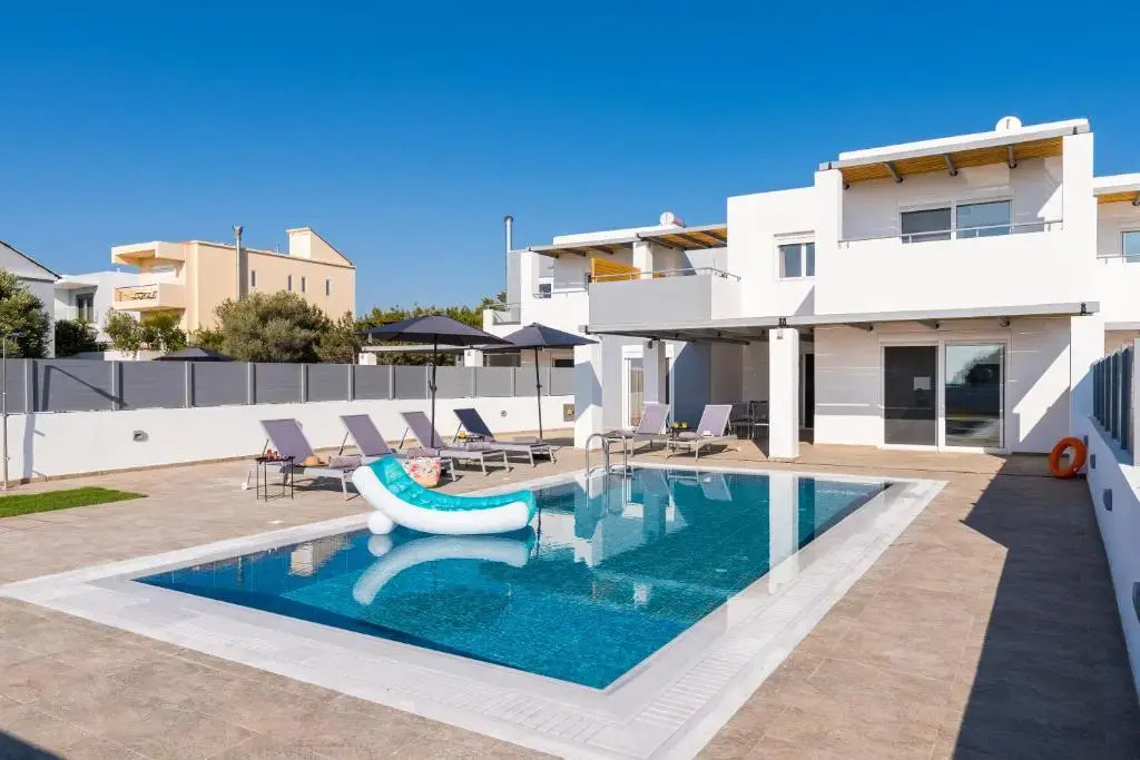 South Beach Villas