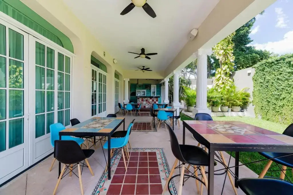 Delfina Boutique Hotel