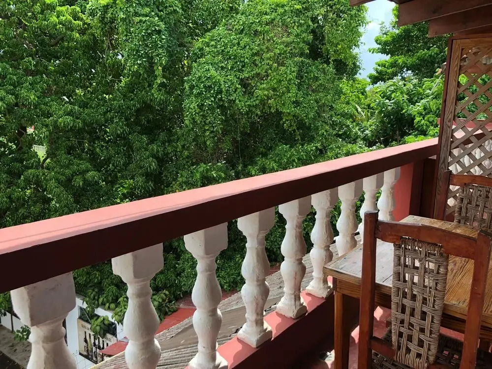 Residence Caribe