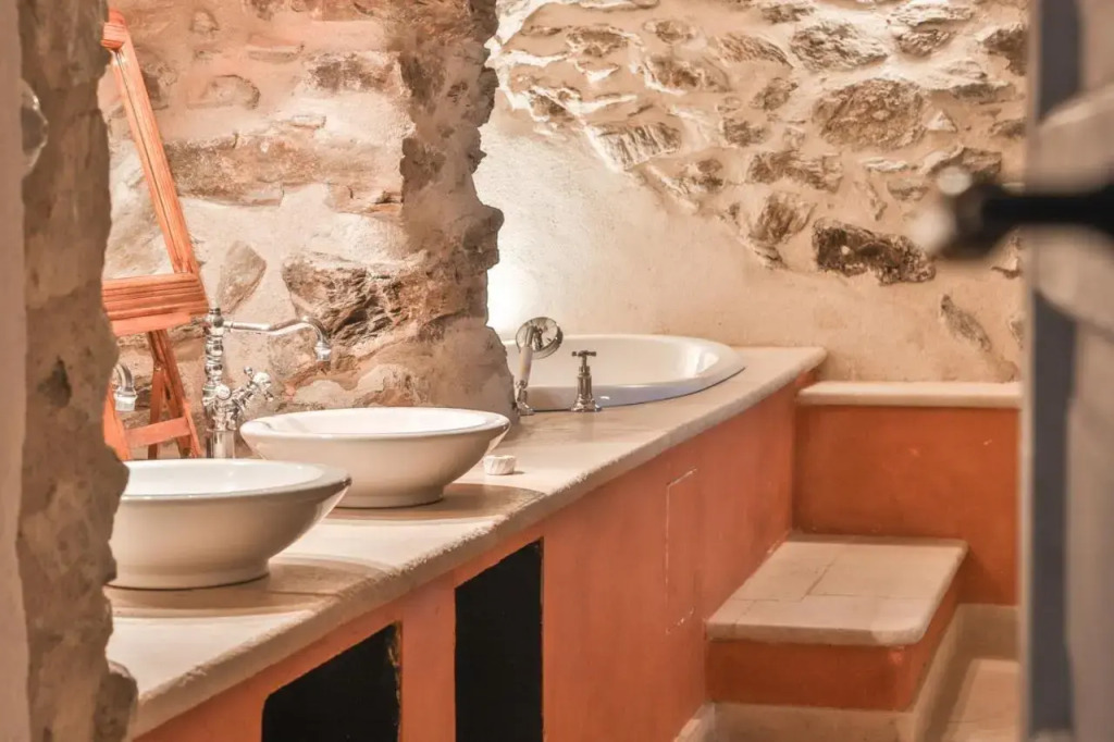 Maison dhôtes Le Hameau de la Mûre