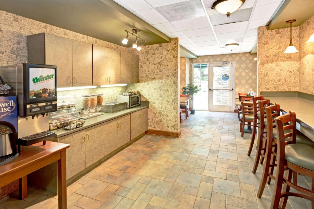 Microtel Inn & Suites by Wyndham Perimeter Center