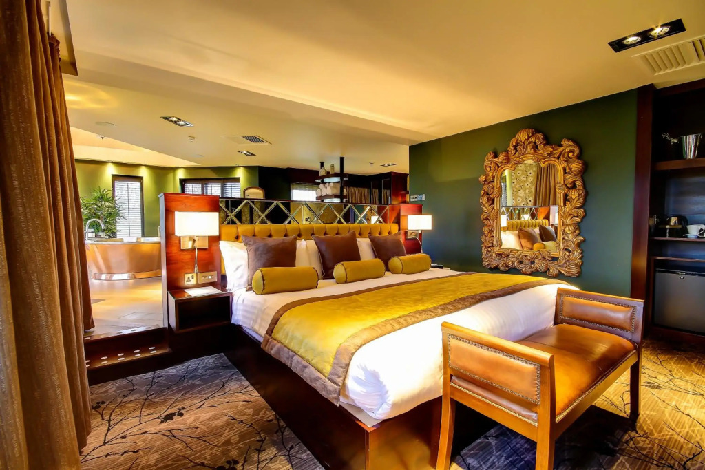 Ramside Hall Hotel, Golf & Spa