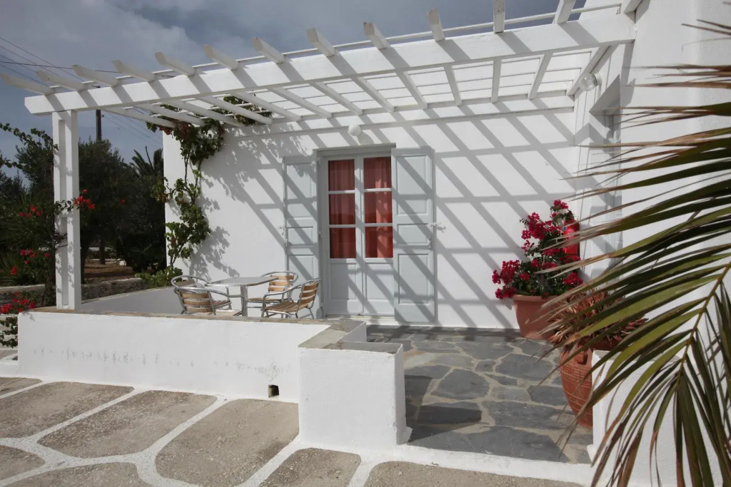 Anna-Maria Mykonos Hotel
