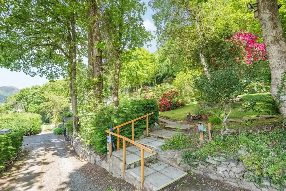 Bluebell Cottage