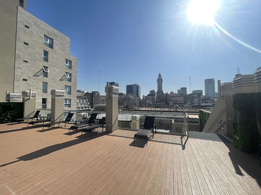 Urban Luxury Studio Living in San Telmo Num6632