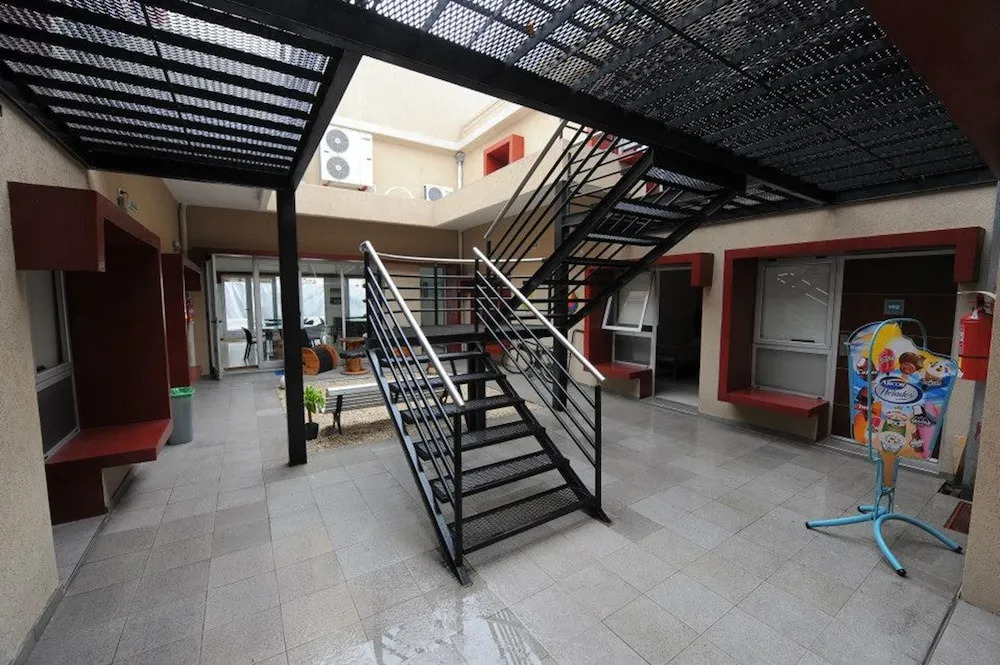 Hostel Unico