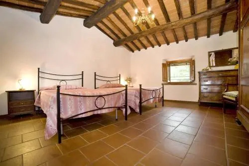 Villa Franello