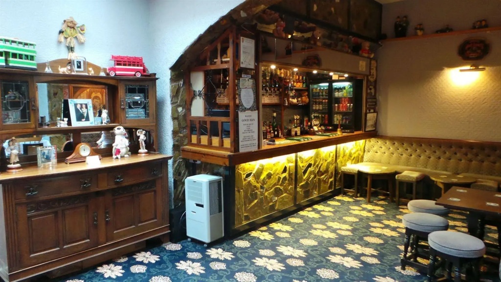 Parkfield Hotel