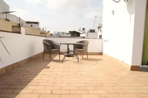 DreamsApt Curtidores 6 Suites AT