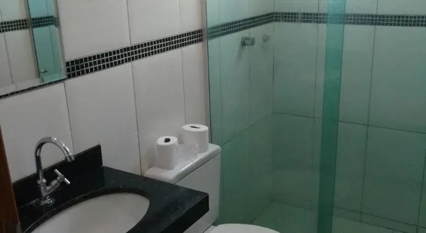 Euro Plaza Hotel - Próximo ao Aeroporto de Goiânia, Santa Genoveva