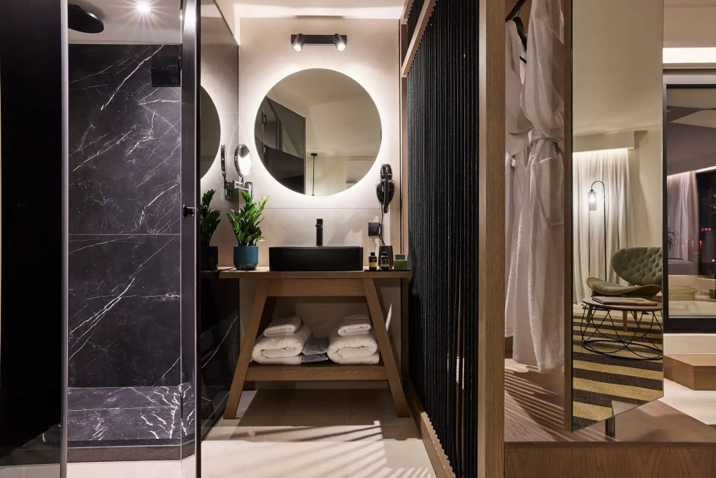 Athenarum Portus Life & Style Hotel