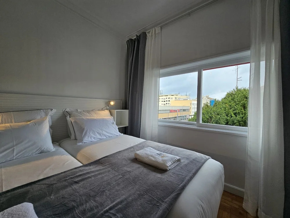 LM art apartments