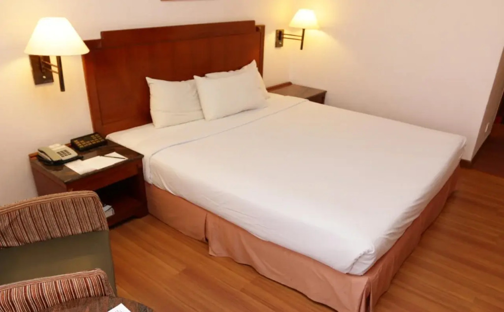 Holiday Villa Alor Setar