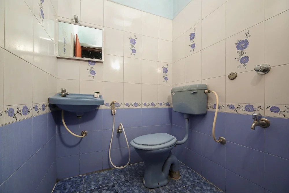 Hill View Cottages by OYO Rooms