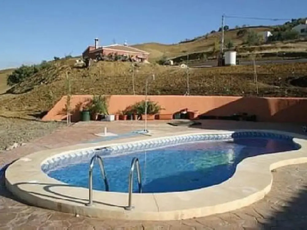 Malaga 100226 Villa By Mo Rentals