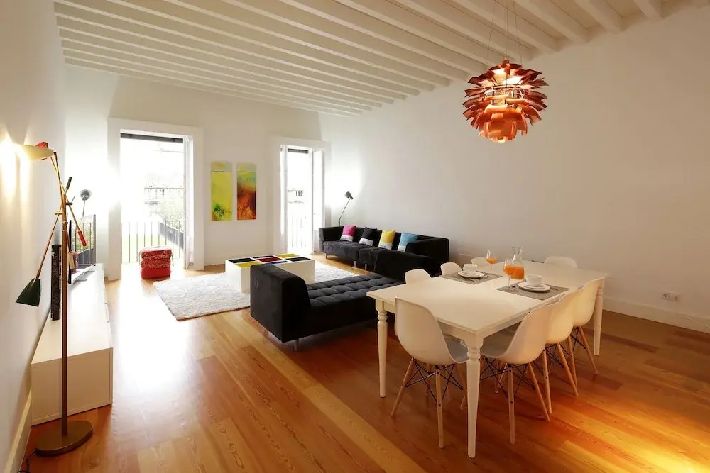 Santa Catarina Luxury Apartments by linc