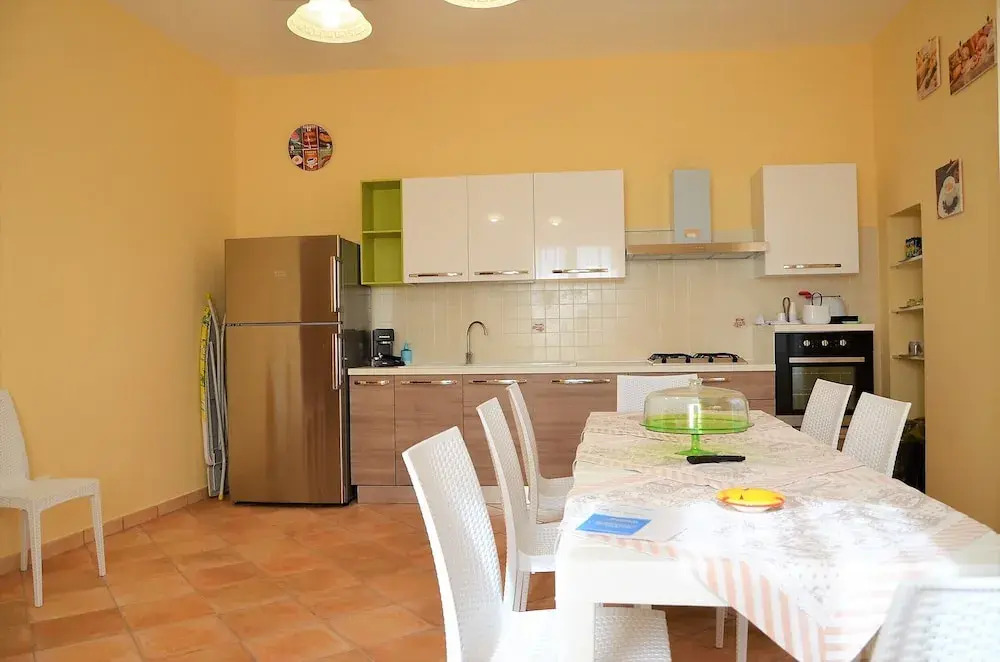 Casa Tonino