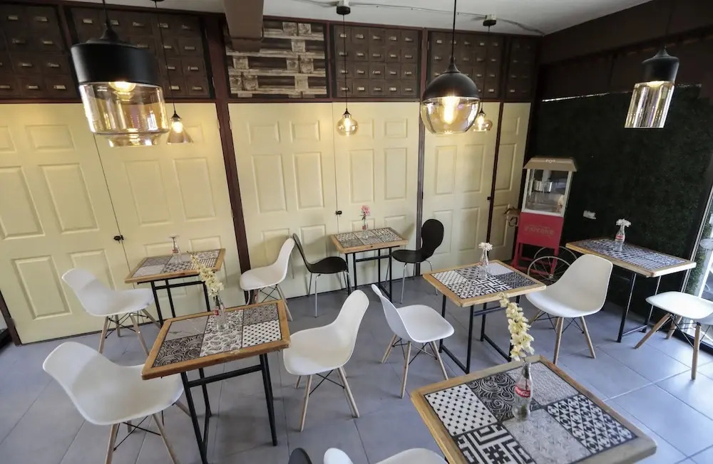 Hotel Boutique San Benito - Zona Rosa